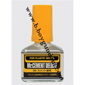 [CE03] mr.cement deluxe 