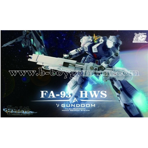 [mc04] FA-93 HWS v-gundoom 