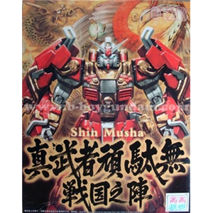 [012B] MG Shin Musha No Jin 