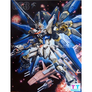 [003] MG Strike Freedom 