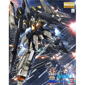 [bandai 36] MG ReZEL Type-C