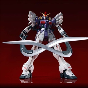 [PB83] MG 1/100 Gundam Sandrock Custom EW