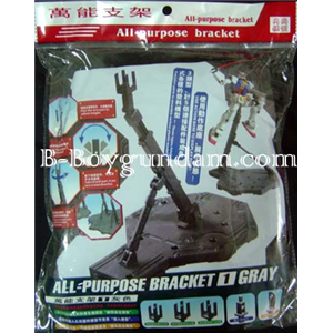 [AB100B] Action Base 1/100 Black