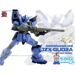 [DMHG05] GEMINASS 02