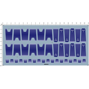 [DCW62664A] MG RX-93-v2 & Hi-V Hi-Nu Ka