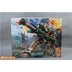 [DB16] MG Buster Gundam