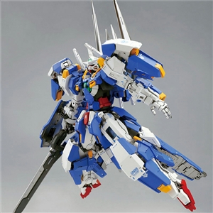 [DM035A] MG1/100 Avalanche Exia Ver.MB Style