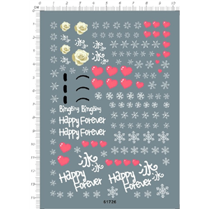 [DCW61726] HG BEAGGUY III