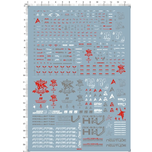 [DCW60845] MG RX-93 Hi-V