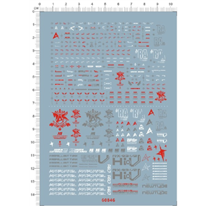 [DCW60846] HG RX-93 Hi-V