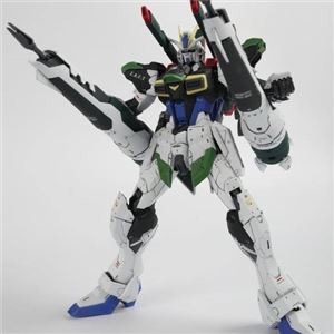 [DB8809] MG Blast Impulse Gundam