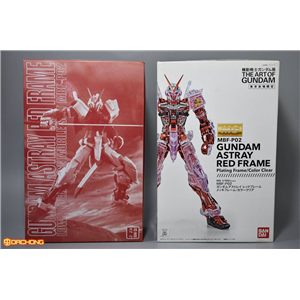 [JI01] MG1/100 Astray RedFrame