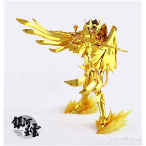 [GN01] Sagittarius Aeolos