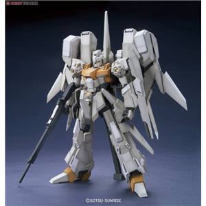 [DB24] MG ReZEL Type-C (Defenser a+b Unit/General Revil)