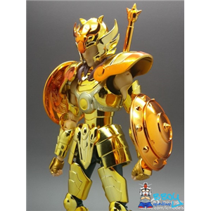 [LC06] Saint Cloth Myth EX Libra Dohko