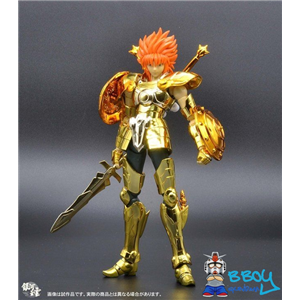 [GN03] Saint Cloth Myth EX Libra Dohko