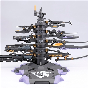 [DM38] EVA WEAPONS SET