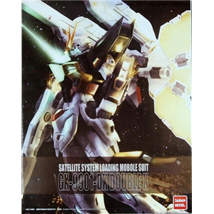 [DB8803] MG 1/100 Double X