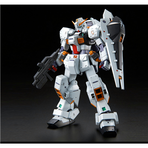 [PB79] MG 1/100 RX-121-1 Gundam TR-1 [Hazel] Custom