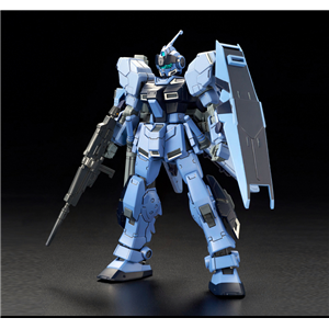 [PB80] HGUC 1/144 PALE RIDER Space Type