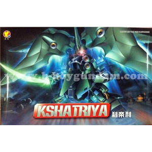 [QY009] QY009 Kshatriya