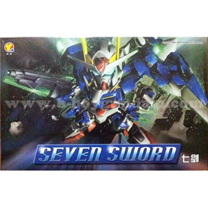 [QY010] QY010 oo seven sword