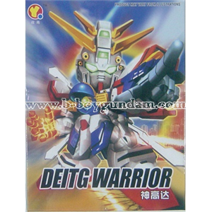 [QY003] QY003 god gundam