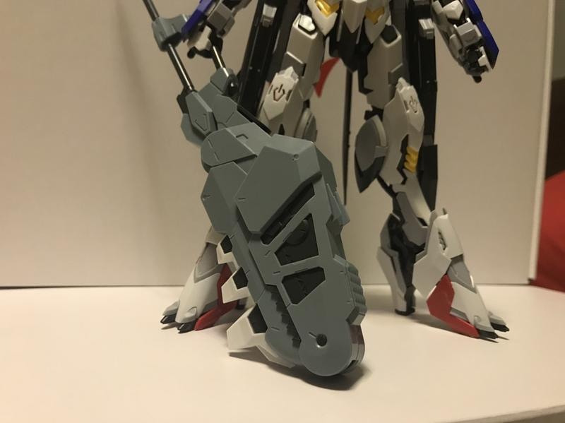 1/100 Barbatos 6th Form Ver.HiRM