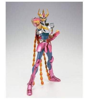 Saint Cloth Myth EX Phoenix Ikki