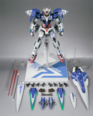 Metalbuild OO Seven sword/G
