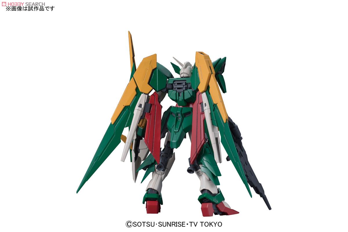MG Gundam Fenice Rinascita