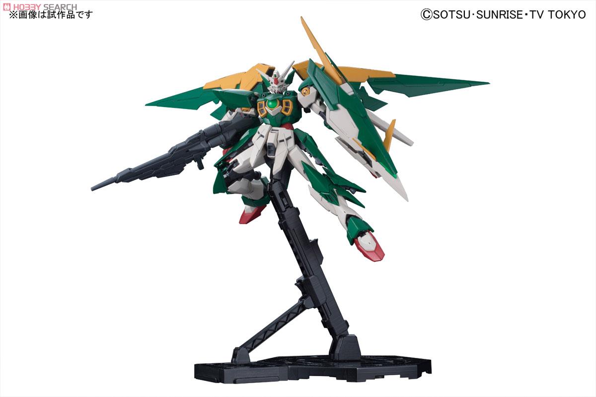 MG Gundam Fenice Rinascita