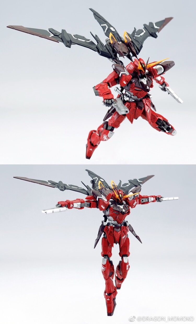 MG 1/100 Testament