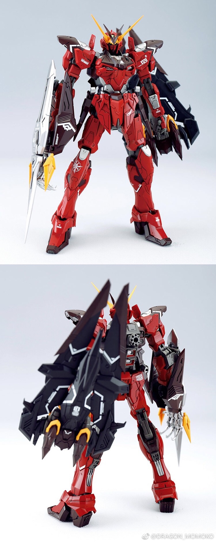MG 1/100 Testament