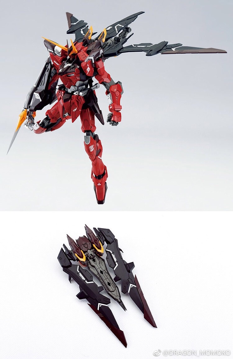 MG 1/100 Testament