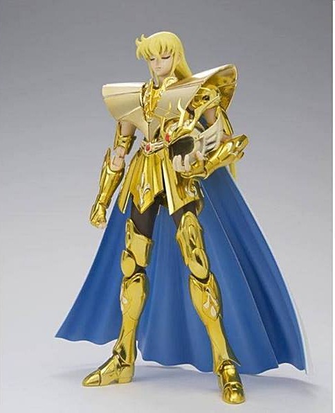 Saint Cloth Myth EX Virgo Shaka