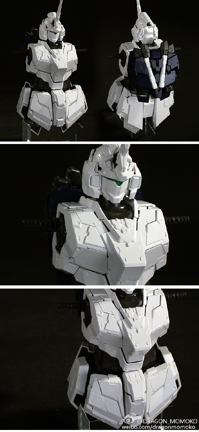 PG 1/60 Unicorn Gundam