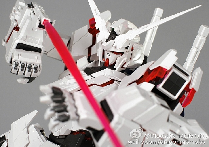 PG 1/60 Unicorn Gundam