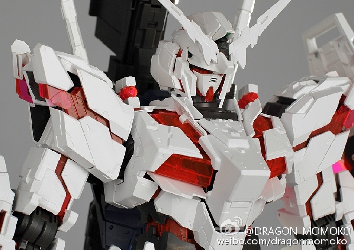 PG 1/60 Unicorn Gundam