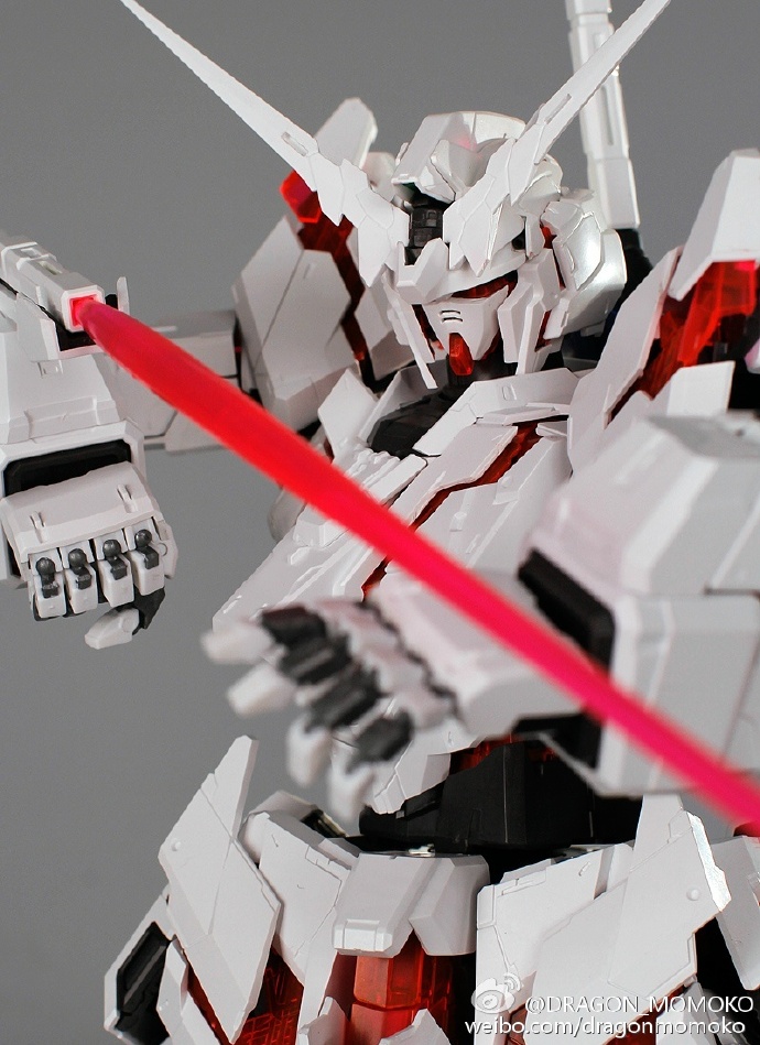 PG 1/60 Unicorn Gundam