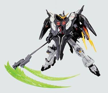 MG 1/100 Deathscythe ver.TV
