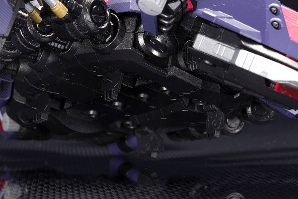 EZ-036 Death Stinger