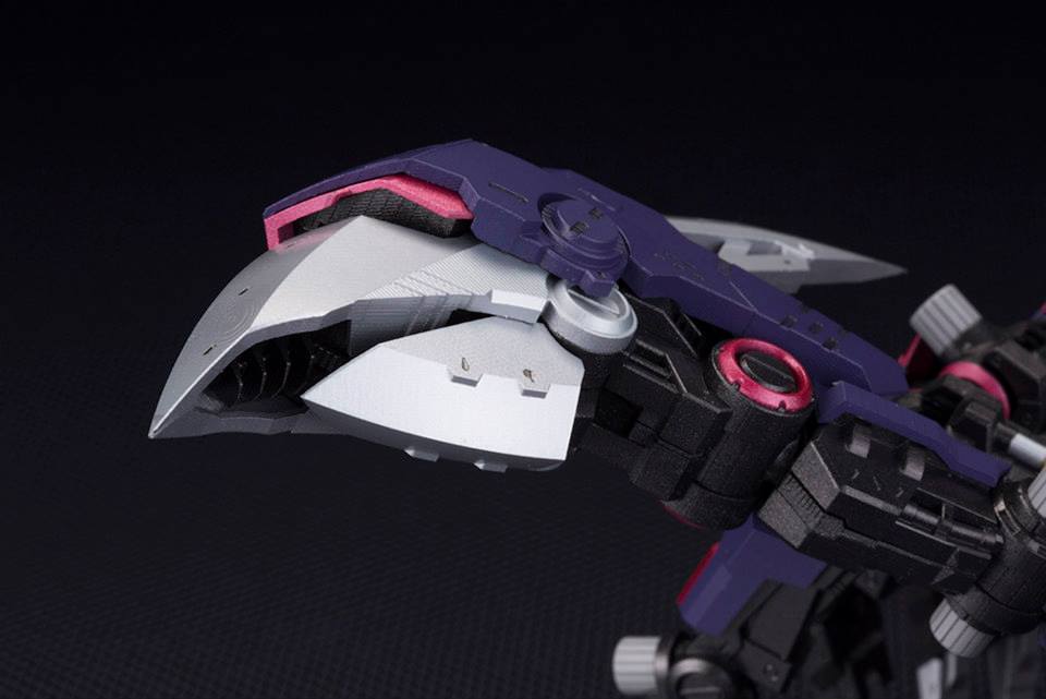 EZ-036 Death Stinger