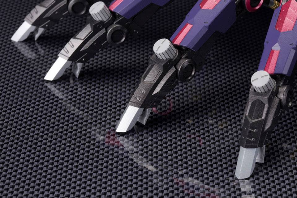 EZ-036 Death Stinger