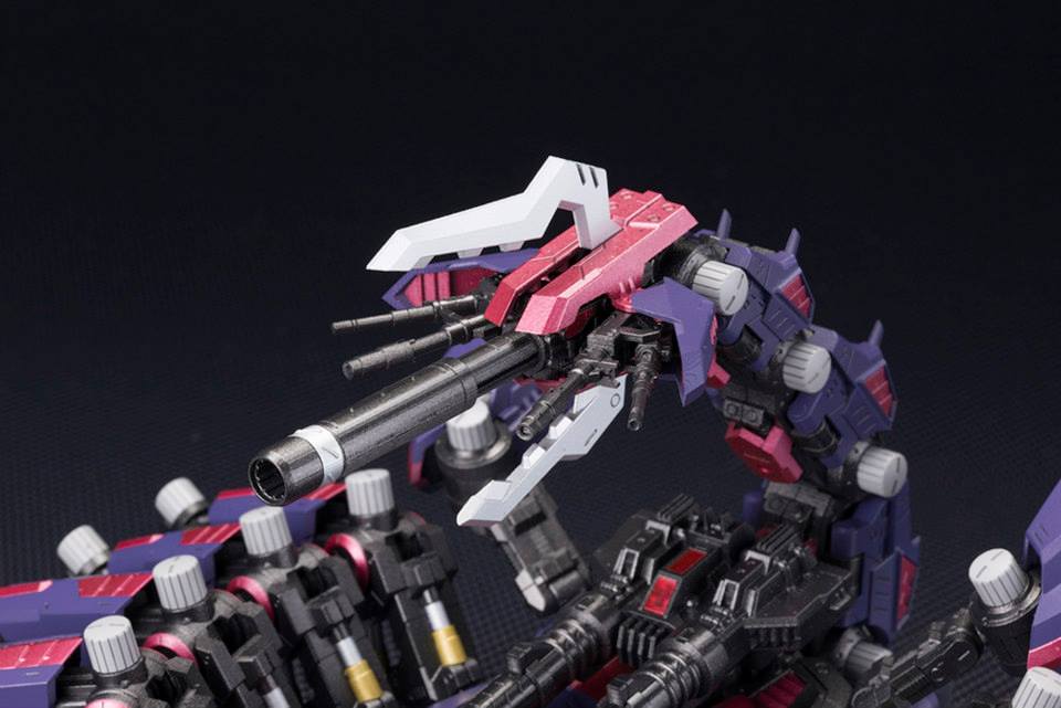EZ-036 Death Stinger