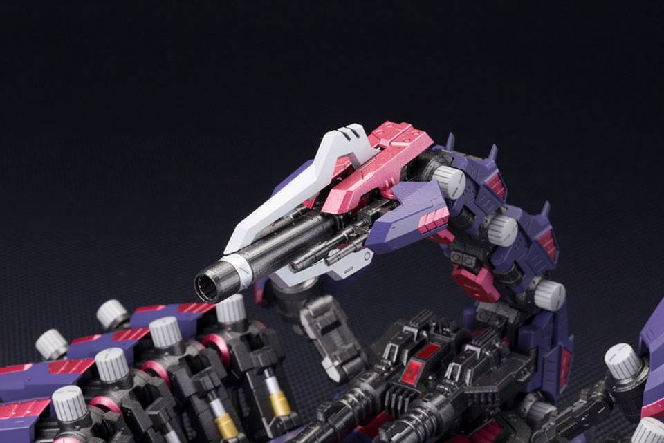 EZ-036 Death Stinger
