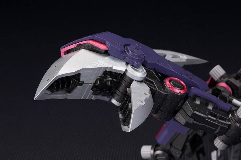 EZ-036 Death Stinger