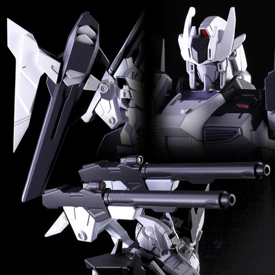 HGBF 1/144 Hi-Nu Gundam Influx