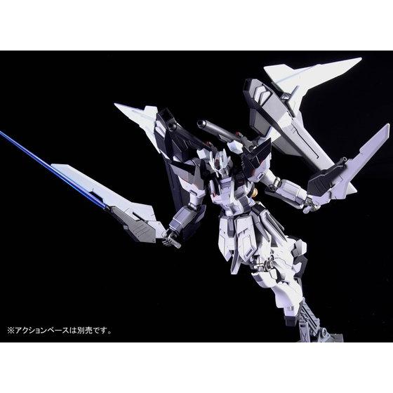 HGBF 1/144 Hi-Nu Gundam Influx