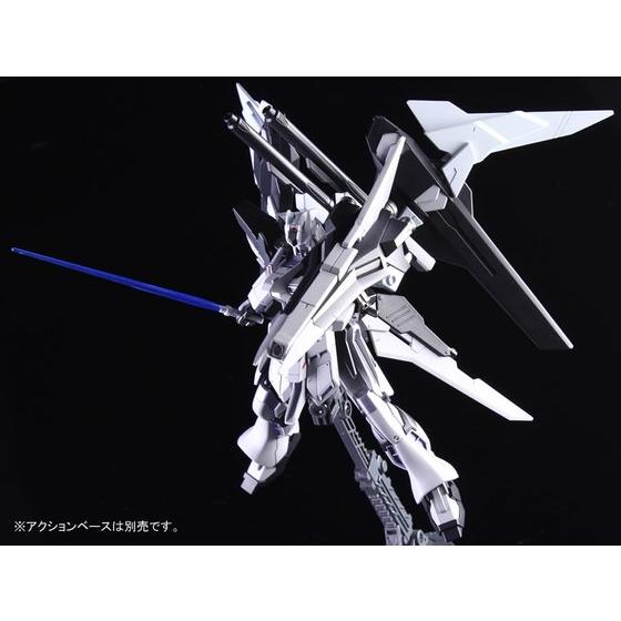 HGBF 1/144 Hi-Nu Gundam Influx